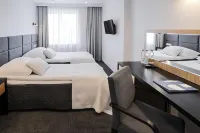 Hotel Sport Hotels in Belchatow