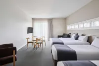 Abode Gungahlin Hotel di Nicholls