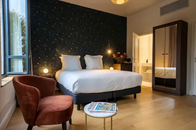 Hotel - l'Invitation AU Voyage