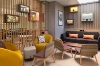 Hampton By Hilton Kuwait Salmiya