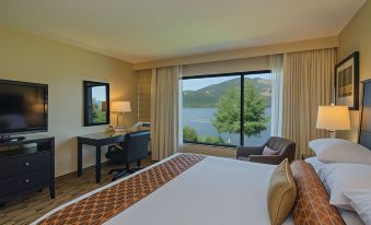 Best Western Plus Hood River Inn