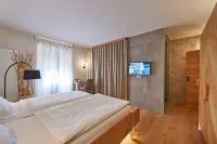 Hotel Plesnik Logarska Dolina Hotels in Municipality of Jezersko