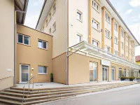 Snooze Apartments Hotels in Holzkirchen