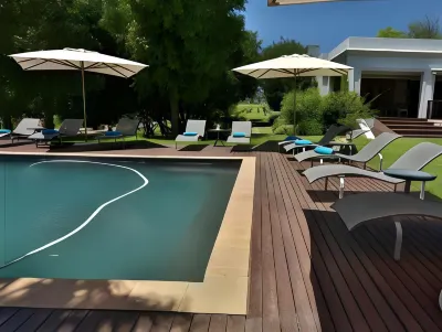 The Lodge l'Avenir Hotels in Klapmuts