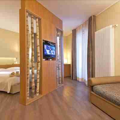 Harmony Suite Hotel Rooms