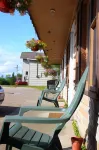 Hawberry Motel