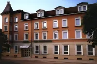 Hotel Am Schelztor Hotels in der Nähe von St. Josef