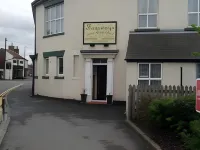Fourways Guest House فنادق في Kilburn High And Low