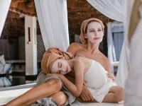 Grecotel Daphnila Bay - Kylpylä