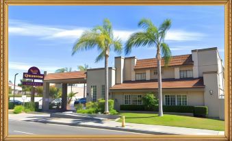 Queens Inn Anaheim