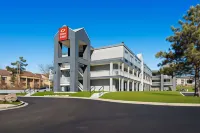 Econo Lodge Hôtels à : Rockford