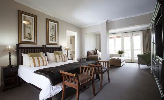 Blue Gum Country Estate