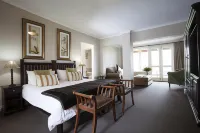 Blue Gum Country Estate Hotels in Greater Hermanus