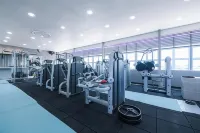 SP Star Hotel Hotels in Sungai Pasir