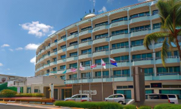 팔라시아 호텔 팔라우 객실 이미지