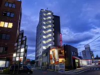 KOKO STAY Kumamoto Yatsushiro(formerly Hotel Wing Kumamoto Yatsushiro） Hotels in Yatsushiro