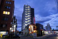Hotel Wing International Kumamoto Yatsushiro Hôtels à proximité de : Toyoashihara Shrine