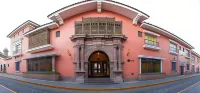 DM Hoteles Ayacucho Hotels near Claro Aycucho