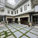 Villa Sayong Indah Bedugul Hotel dekat Kebun Raya Bali ᬓᭂᬩᬸᬦ᭄ᬭᬬᬩᬮᬶ᭟