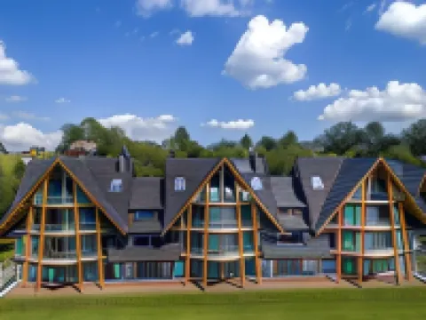 Harenda Residence - Destigo Hotels Hotels in Zakopane