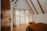 Bamboo Shack Hotel di Bukittinggi