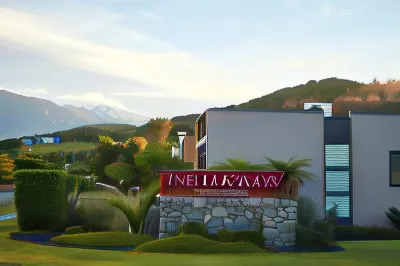 The Fairways Luxury Accommodation Kaikoura Hotel a Kaikoura