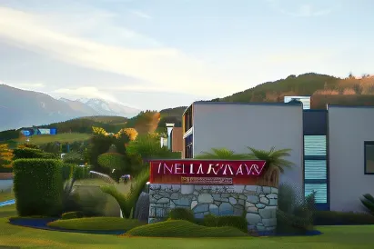 The Fairways Luxury Accommodation Kaikoura