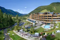 Hotel Quelle Nature Spa Resort