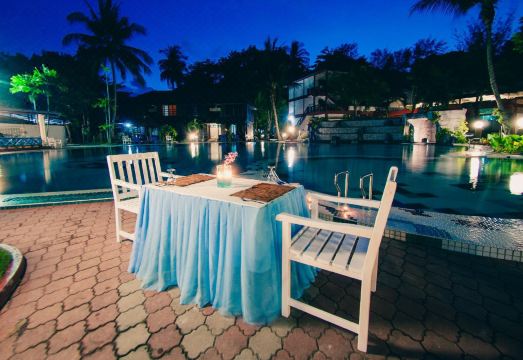 페르헨티안 해변