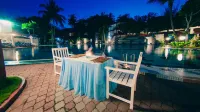 Arwana Perhentian Resort - Strand