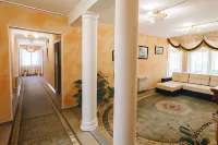 Dilizhans Hotel