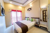 GreenPearl Mahabaleshwar Hotel a Moleshwar