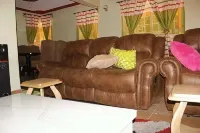 Wilbert Dreams Resort Hotels in Matungulu