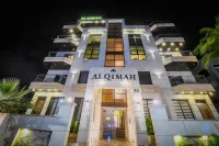 AlQimah Hotel Apartments Hotels in Amman