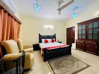 Step Inn Guest House Islamabad