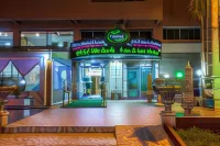 Hôtel Hadaik Ain Asserdoune Hotels near House of Culture Beni Mellal