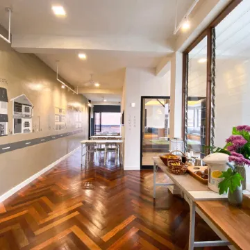 Need a NAP Hostel Phrae