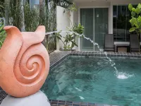 เอ2 พูล รีสอร์ท - รีสอร์ท