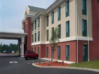 Holiday Inn Express & Suites Drums-Hazleton (I-80) Hotels in Sugarloaf Township