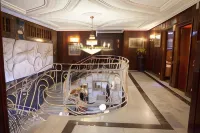 Hotel Antoyana Hotels in Igollo de Camargo