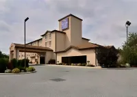 Sleep Inn & Suites Hagerstown Hotels in Washington County