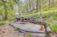 Lambertville Retreat - Walk to Shopping and Dining!