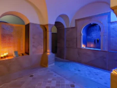 Dar Dorra Hoteles en Medina de Túnez