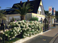 Wilsmann Apartmentvermietung Hotels in der Nähe von Safariland Stukenbrock