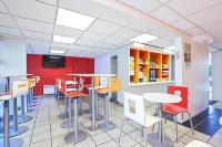Premiere Classe Dijon Sud - Marsannay - Bữa sáng