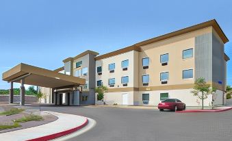 Holiday Inn Express & Suites Globe