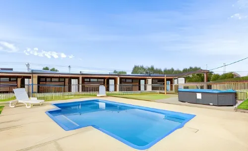 Lakeview Hideaway Hotels in Wallington