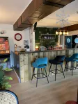 The Crown Lodge Bed & Breakfast Hotels in Holland Fen with Brothertoft