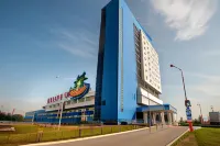 Atlantik Hotel by Usta Hotels