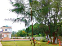 Sea Wave Beach Resort Hôtels à : Purba Medinipur